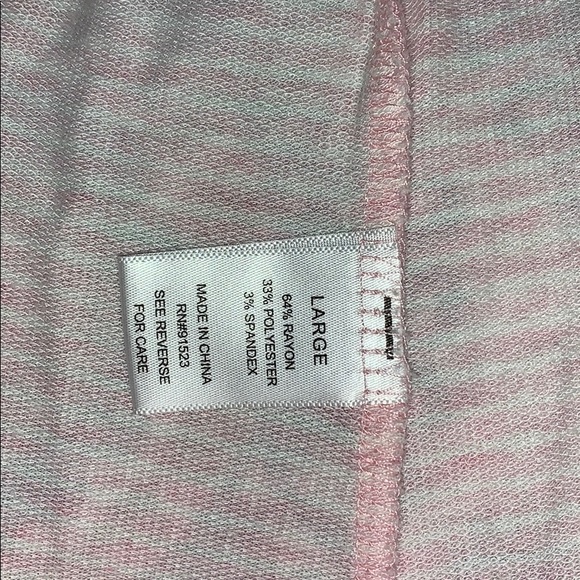 Pajama Set Super Comfy - Picture 2 of 6